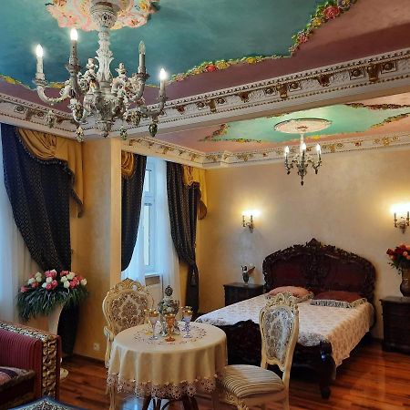 Romantic Карлови Вари Екстериор снимка