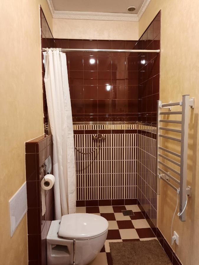 Romantic Карлови Вари Екстериор снимка