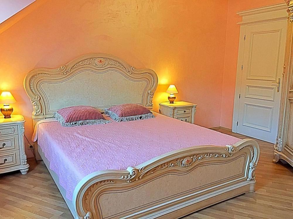 Romantic Карлови Вари Екстериор снимка