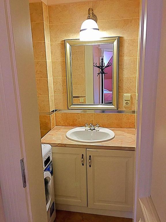 Romantic Карлови Вари Екстериор снимка